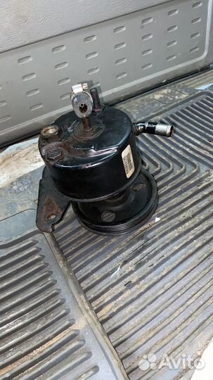 Гур Chrysler Voyager 2.4 2001-2007