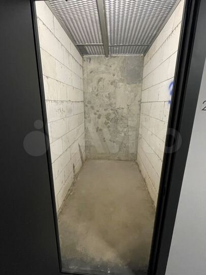 Склад, 3.3 м²