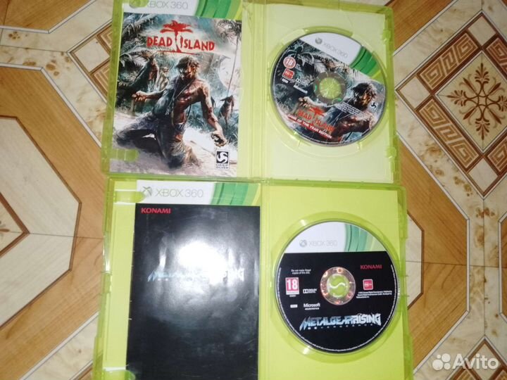 Xbox 360Е