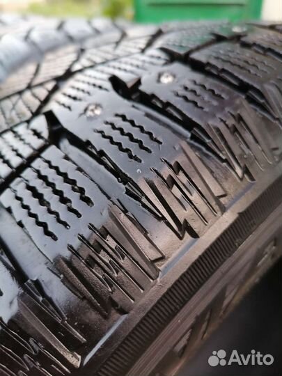 Nitto Therma Spike 185/65 R15