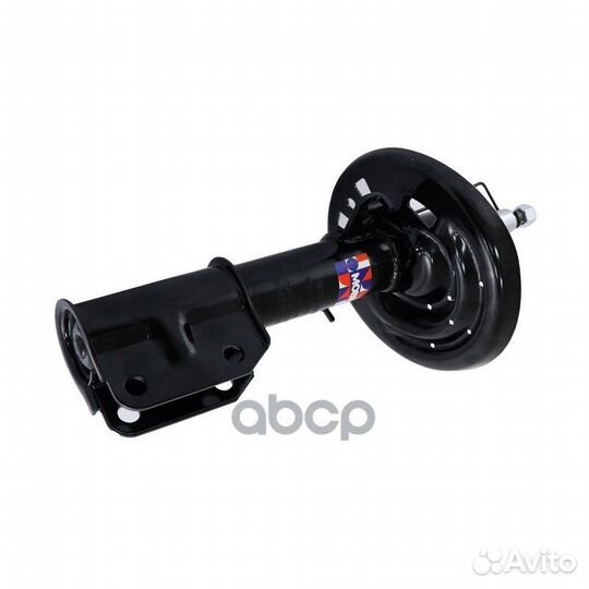 134101820 амортизатор передний газовый Renault
