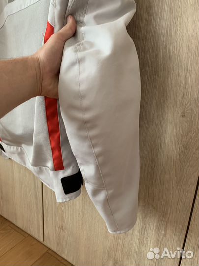 Мотокуртка IXS р-р L летняя