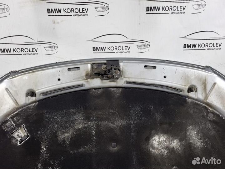 Капот Passat B6 2005-2010 Volkswagen