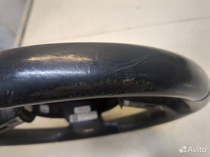 Руль Audi A3 (8PA), 2008