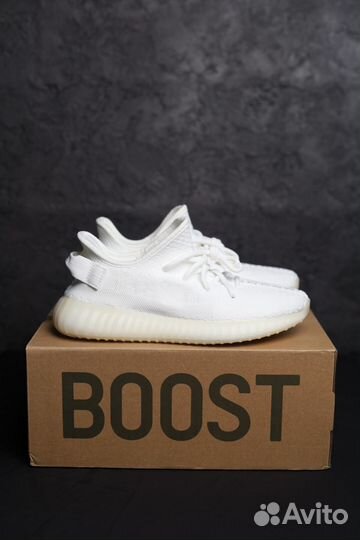 Кроссовки Adidas Yeezy 350