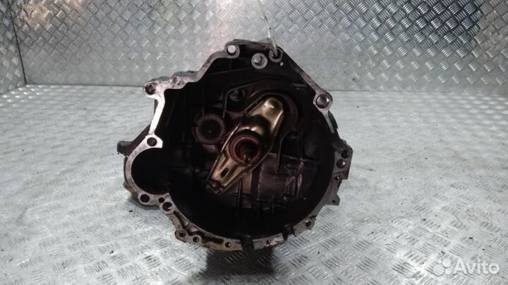 МКПП Volkswagen Passat B5 CPD 1.8 1999г