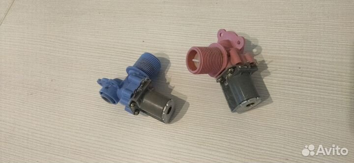 Стиральная машина бу запчасти