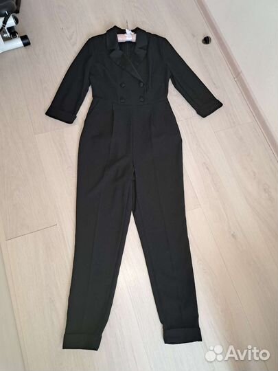 Комбинезон костюм
