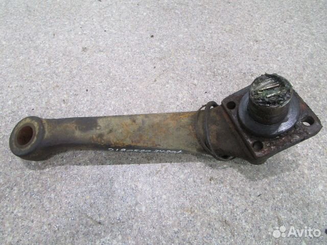 Сошка поворотного кулака Iveco 42115484