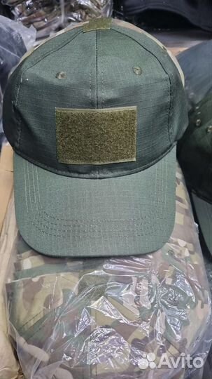 Кепка мужская