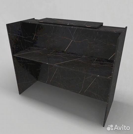 Ресепшн Куб / Стойка ресепшен