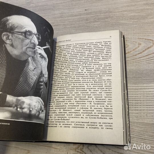 Флейта Гамлета. Гаевский В. М