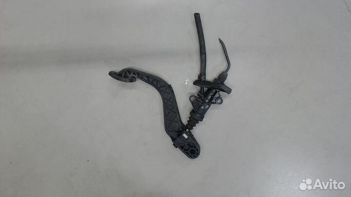 Педаль сцепления Ford Galaxy, 2003