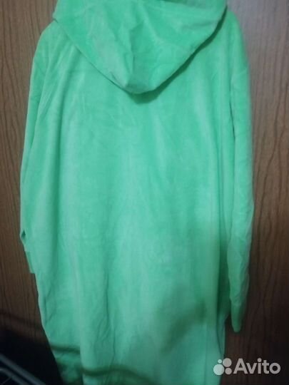 Халат женский