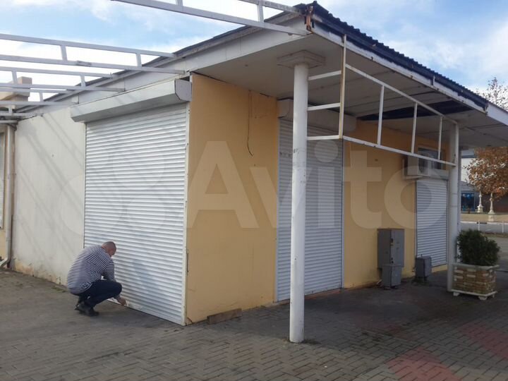 Свободного назначения, 19 м²