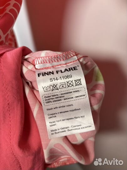 Платье Finn Flare XS