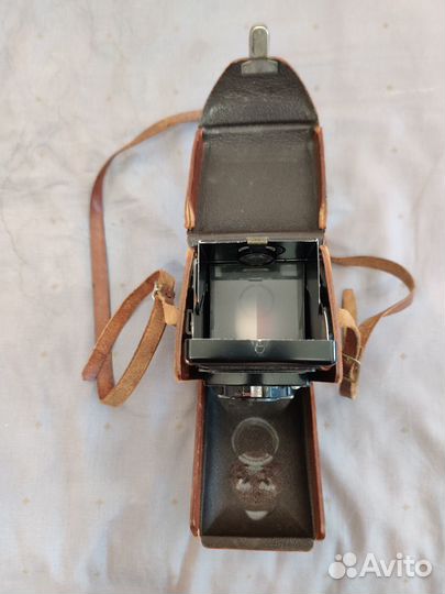 Фотоаппарат Rolleiflex Automat 6х6 RF 111A