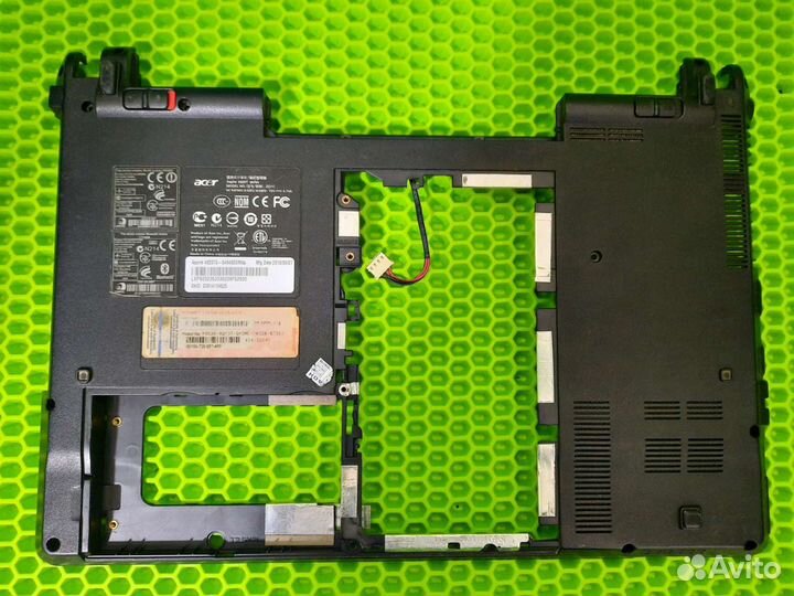 Acer Aspire 4820T в разборе (Отправка по РФ)