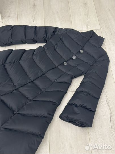 Пуховик женский