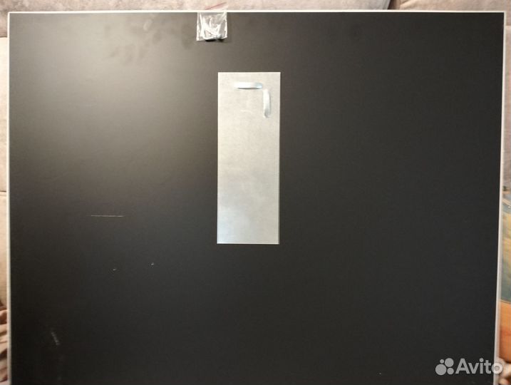 Картина на стекле