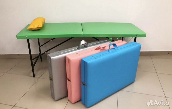 Кушетка для шугаринга