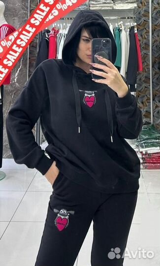 Костюмы новые Турция