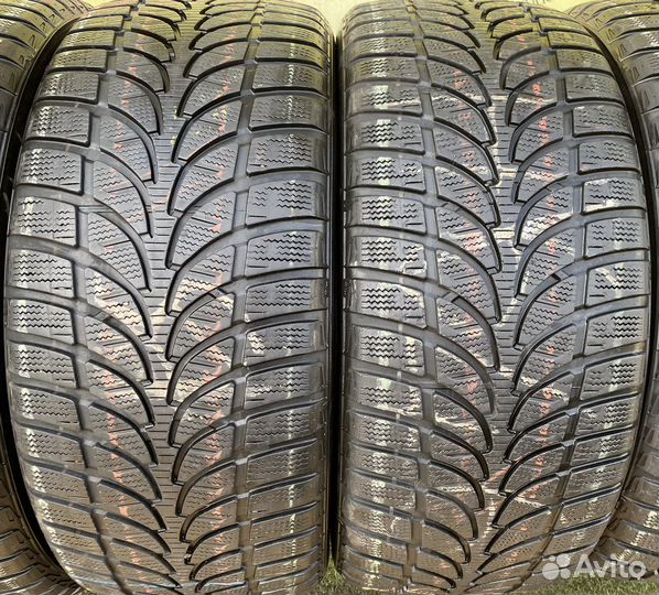 Bridgestone Blizzak LM-80 Evo 255/50 R20 109H