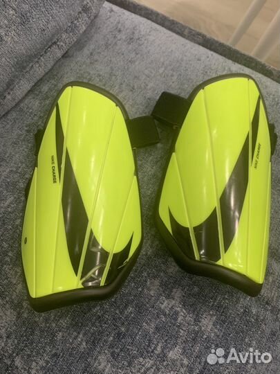 Защита для футбола