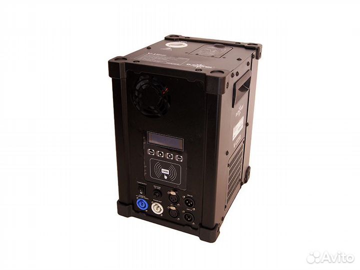 DJPower V-1 генератор холодных искр