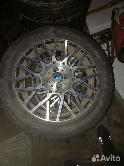 Centara Winter RX626 205/55 R16