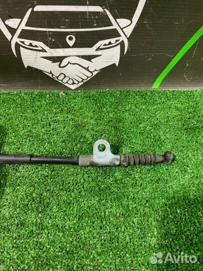 Трос стояночного тормоза задний левый Infiniti