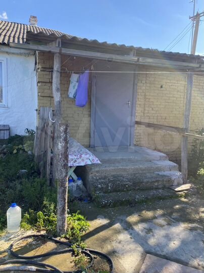 Дом 120 м² на участке 25 сот.