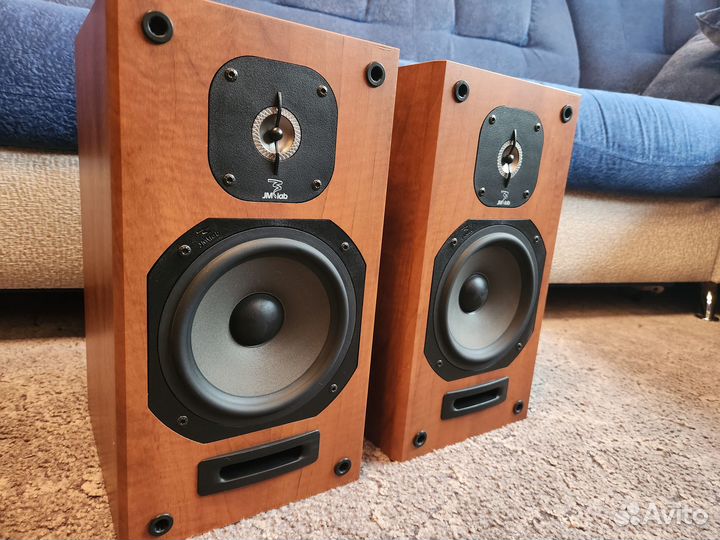 Focal JMLab Chorus 706, CC 700