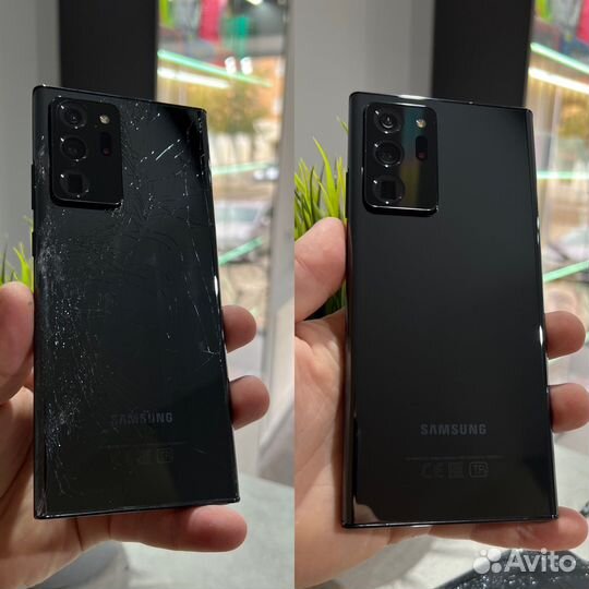 Ремонт телефонов