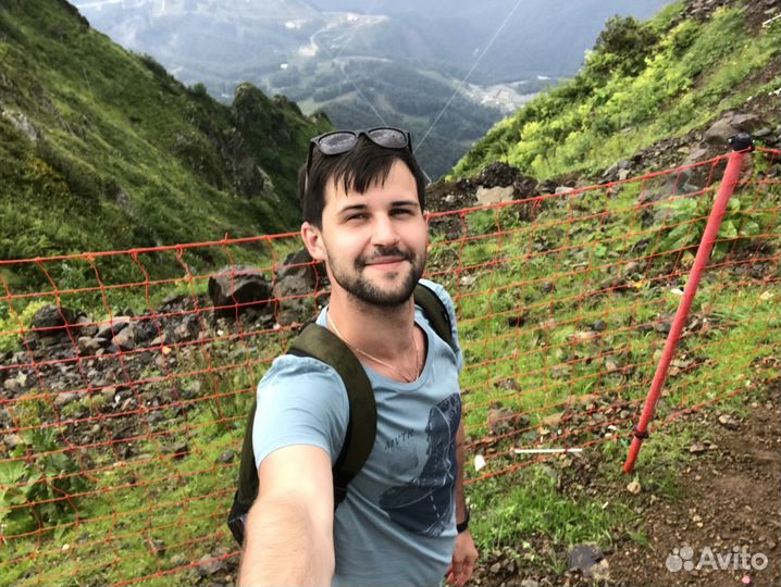 Репетитор по математике и физике (сдача огэ и егэ)