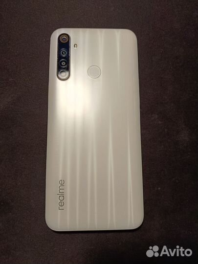 realme 6i, 4/128 ГБ