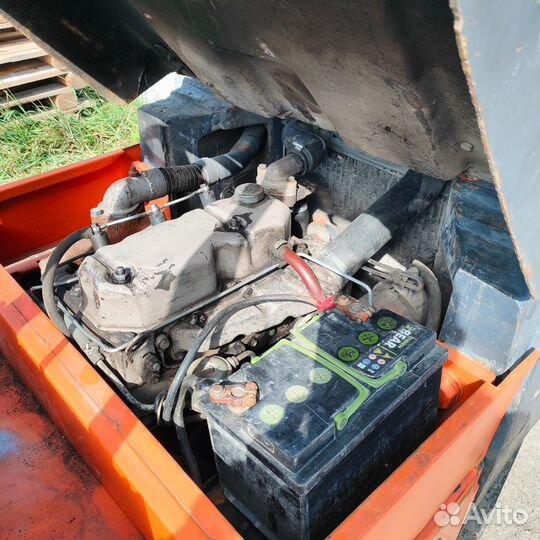 Вилочный погрузчик Balkancar Record 1S ДВ 1632.30.227 S, 1996