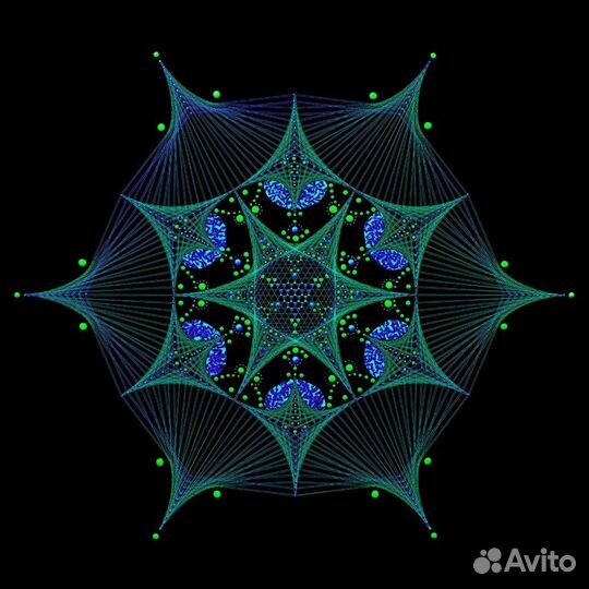 Полотно, картина