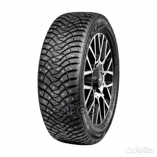 Dunlop GrandTrek Ice 03 255/55 R18