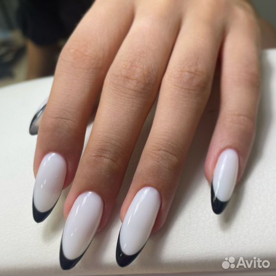 Мастер маникюра