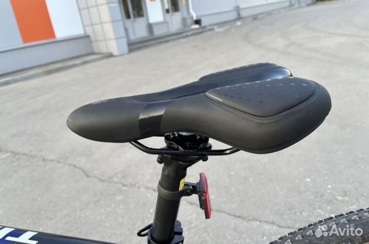 Велосипед горный 27,5