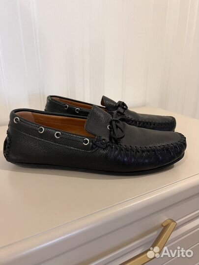 Топсайдеры