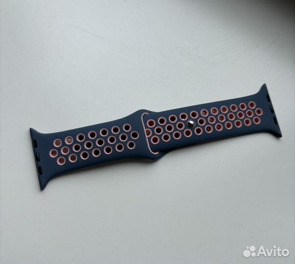 Ремешок apple watch 3 42mm