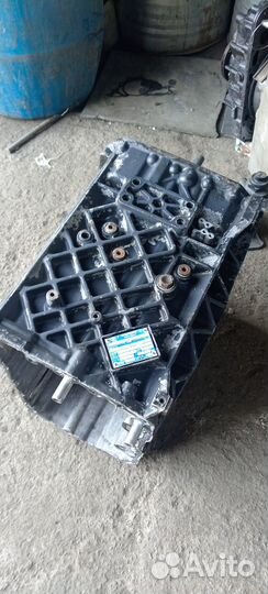 Кпп Zf 16s221, 181