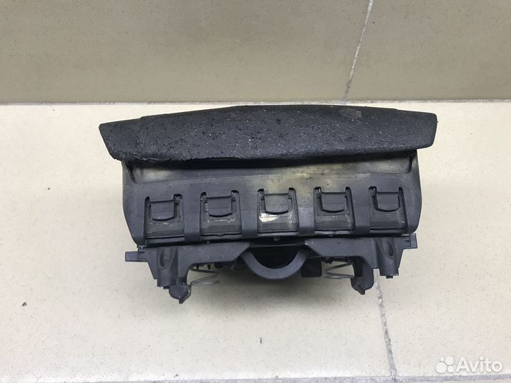 Подушка безопасности в рулевое колесо Transporter