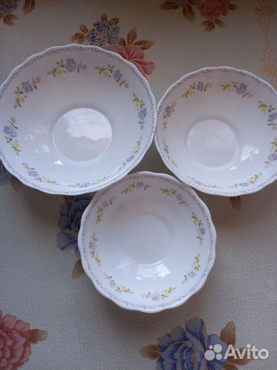 Набор столовой посуды