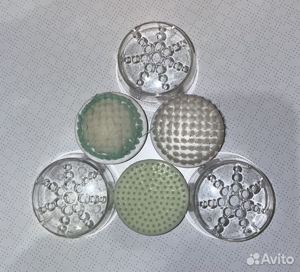 Щетка для лица Remington