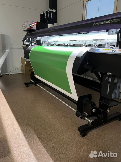 Печать плакатов для бизнеса