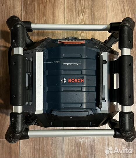 Радиоприемник Bosch GML 50