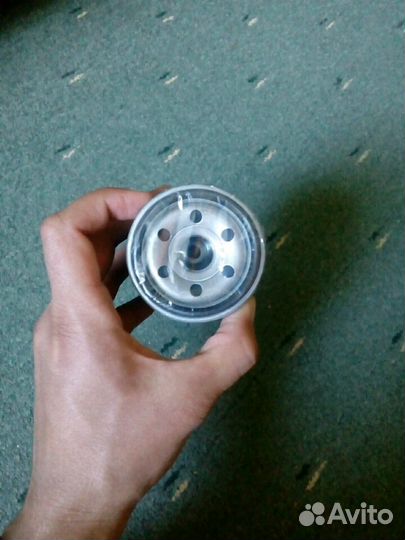 Фильтр масляный на квадроцикл Cf moto 500